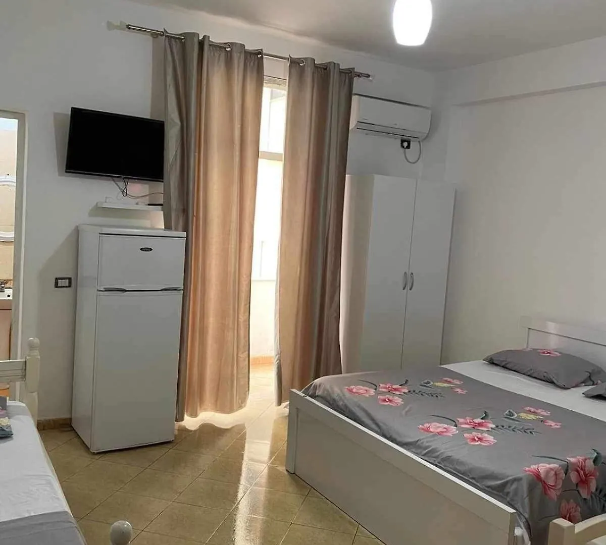 شقة Elio'S Room دراس ألبانيا