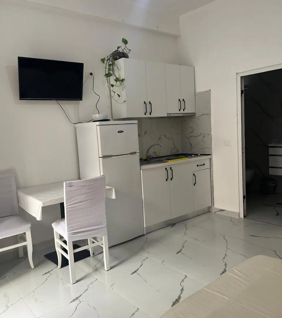 شقة Elio'S Room دراس
