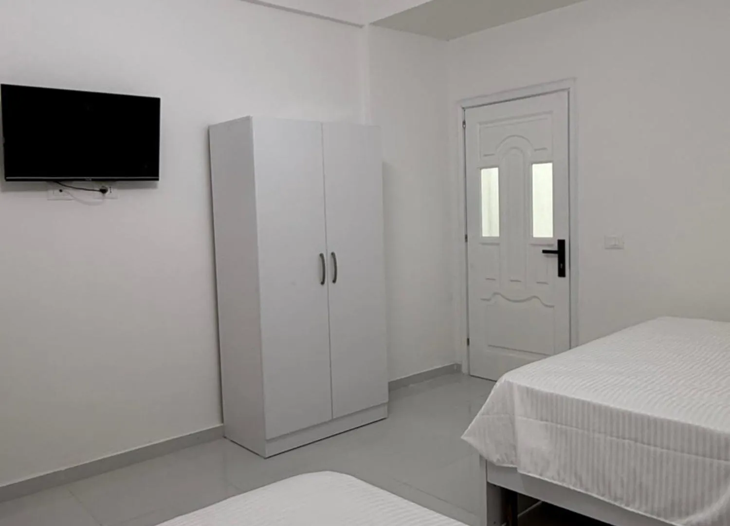 شقة Elio'S Room دراس ألبانيا