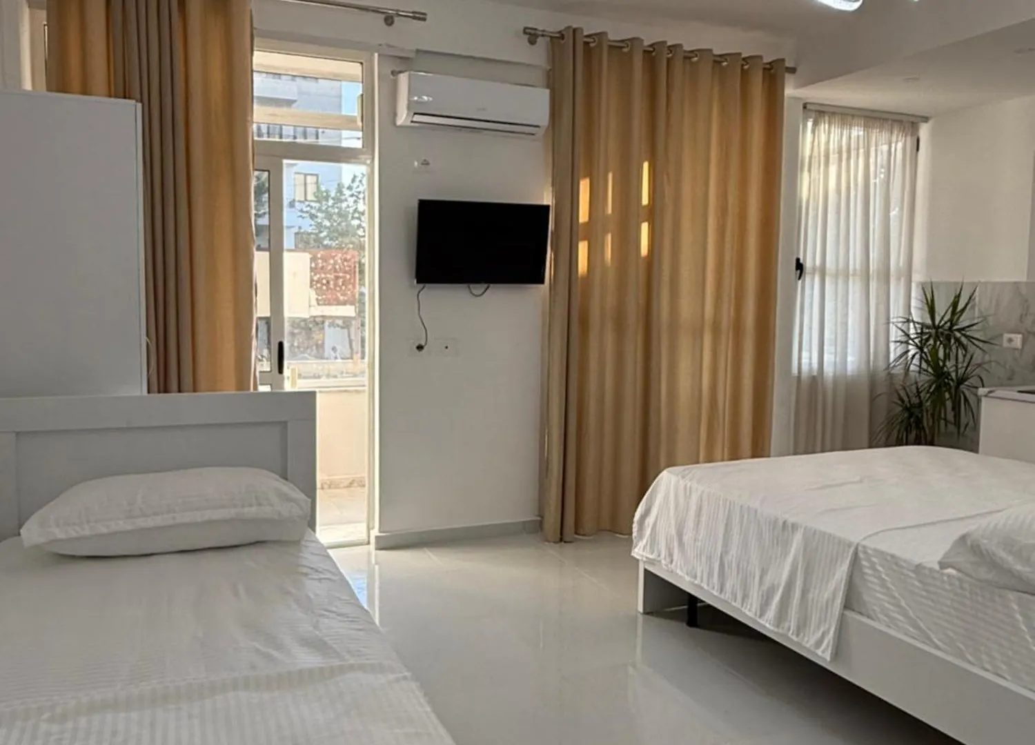 شقة Elio'S Room دراس ألبانيا